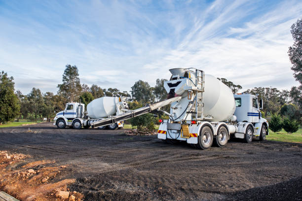 Reliable NY Concrete contractor Solutions