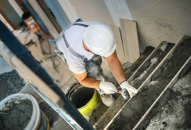 Best Concrete Resurfacing Services  in Bellport, NY