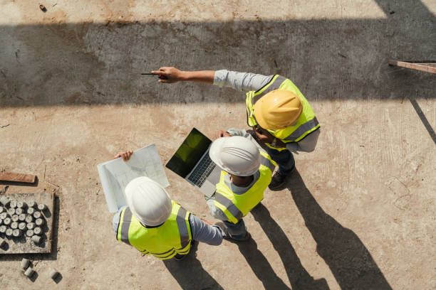 Best Concrete Patio Contractor  in Bellport, NY