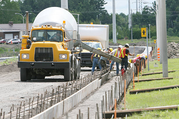 Best Concrete Crack Repair  in Bellport, NY
