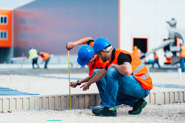 Concrete Slab Contractor in NY